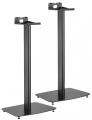 Mywall Speaker Foot - Hs21l 2 Stander Fur Sonos Play:5 (gen 2) Und Five Lautsprecher Schwarz Mywall Speaker Foot - Hs21l 2 Stander Fur Sonos Play:5 (gen 2) Und Five Lautsprecher Schwarz